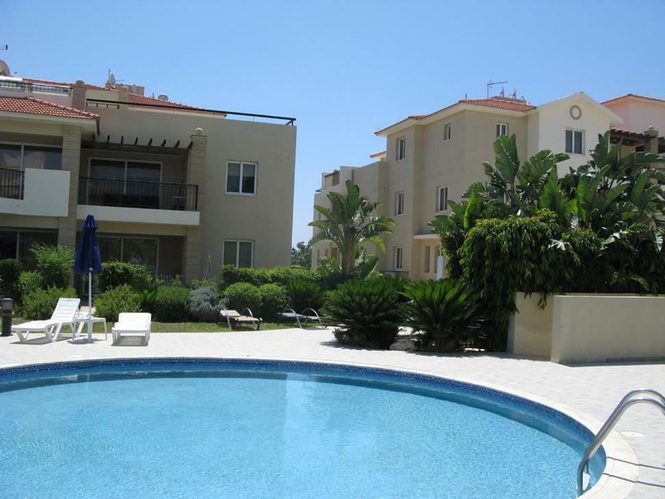 Appartement Pyla Gardens A102 Extérieur photo