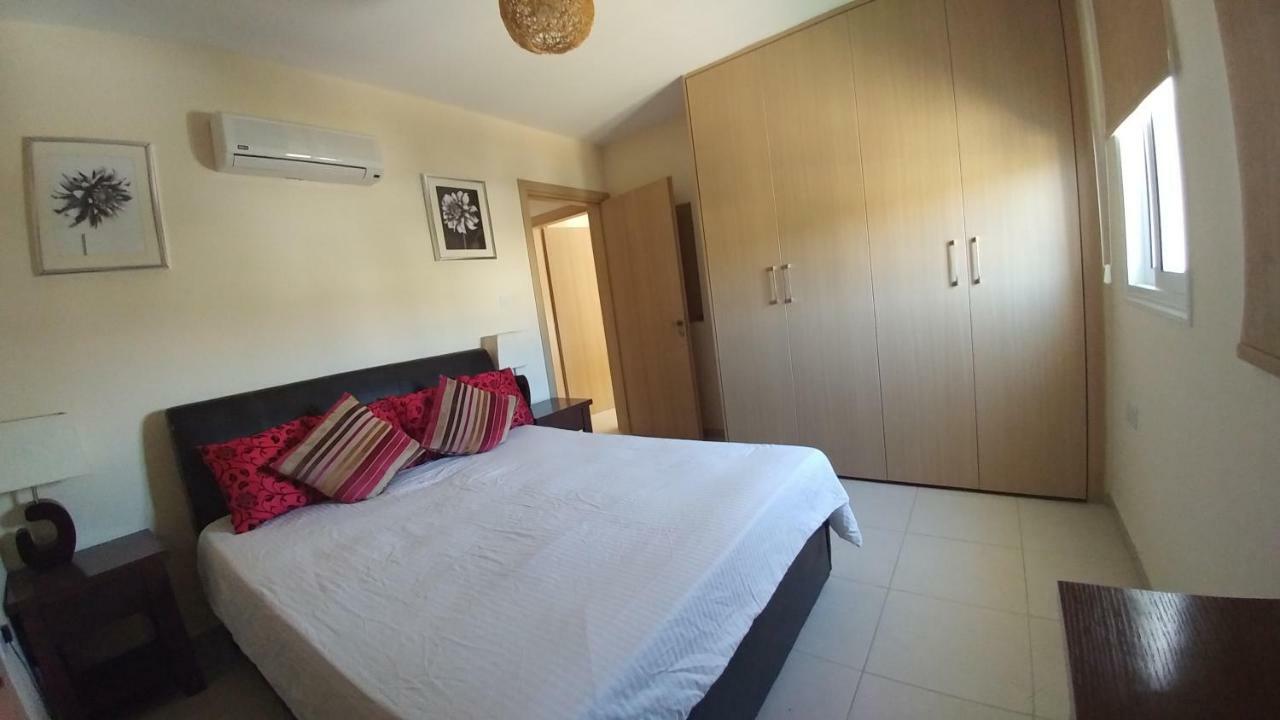 Appartement Pyla Gardens A102 Extérieur photo