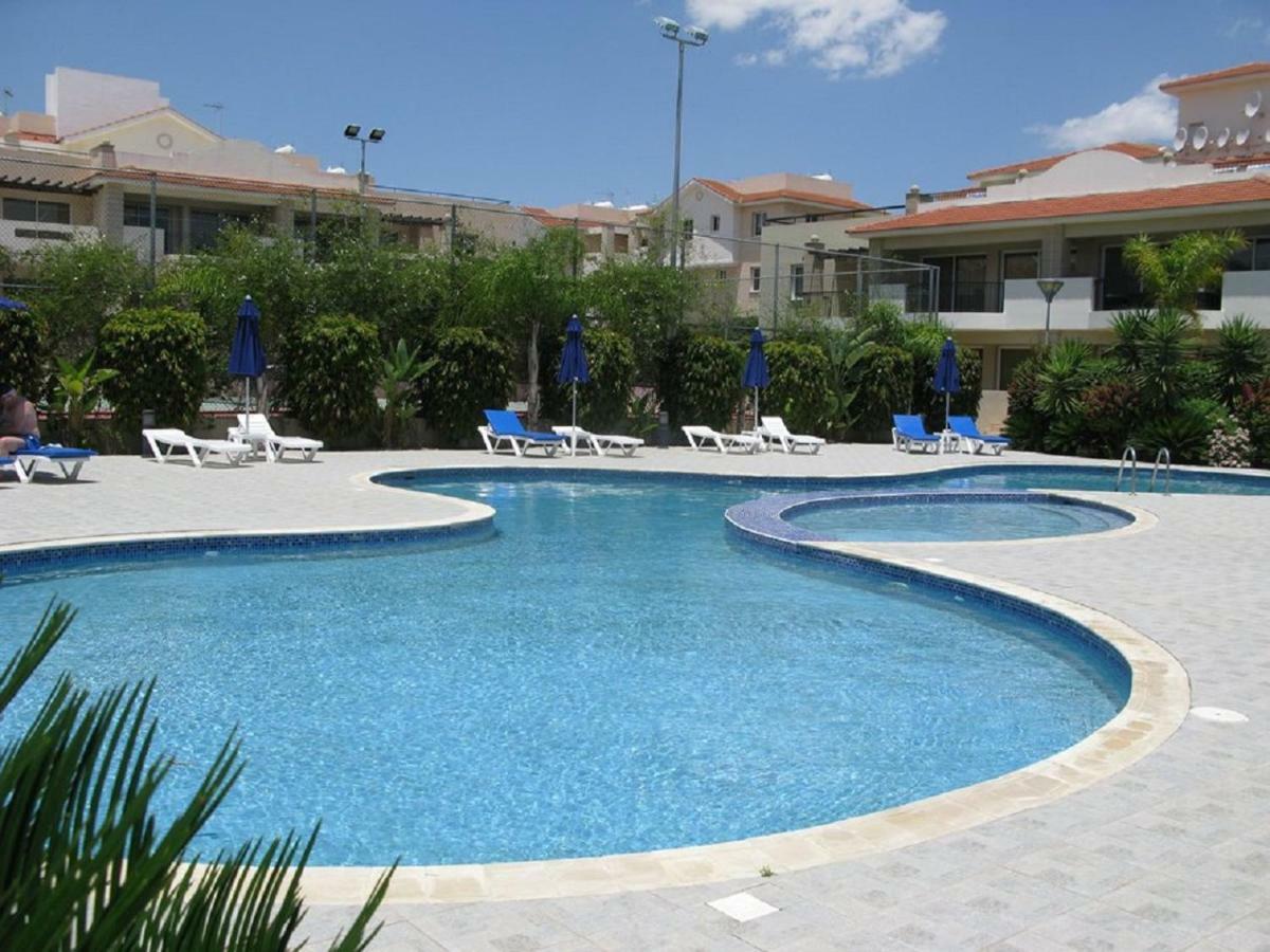 Appartement Pyla Gardens A102 Extérieur photo