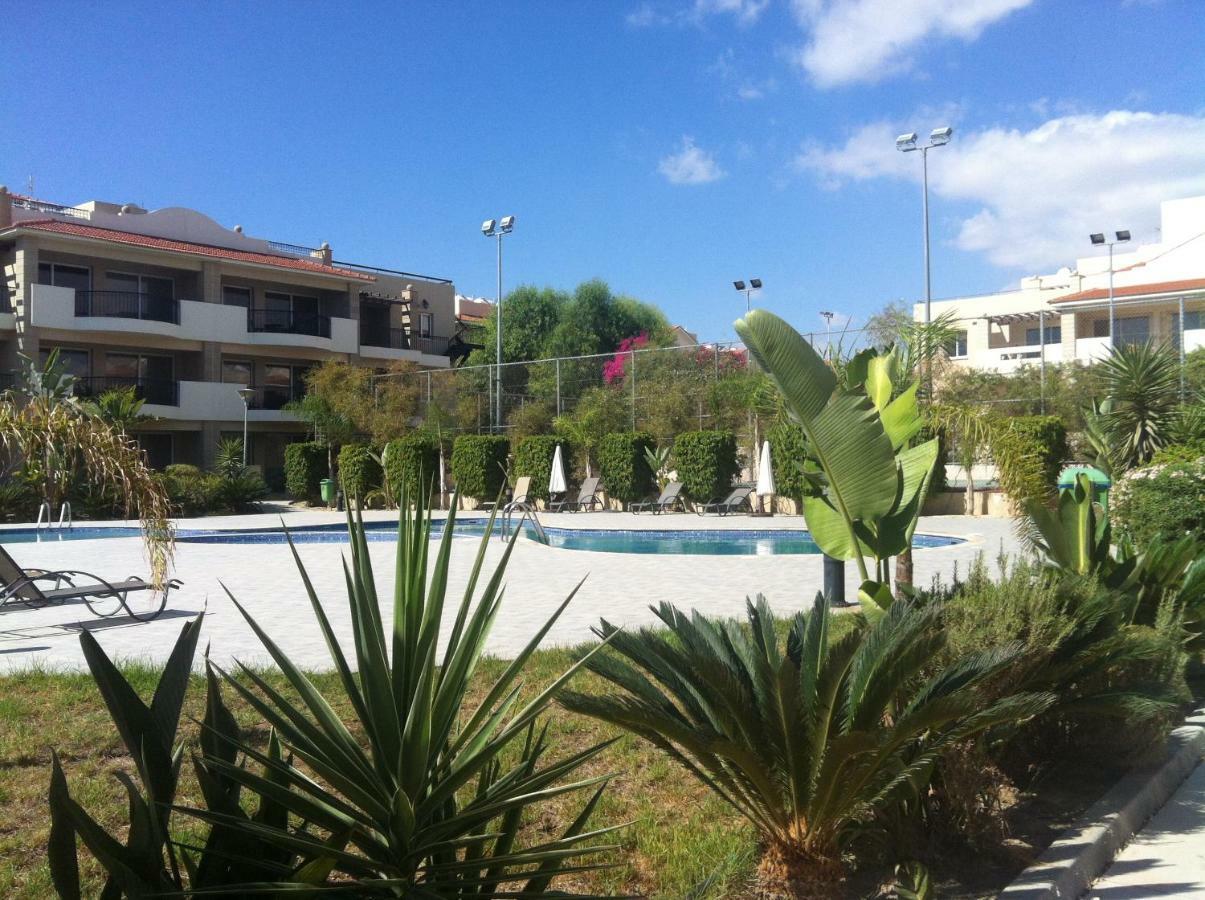 Appartement Pyla Gardens A102 Extérieur photo