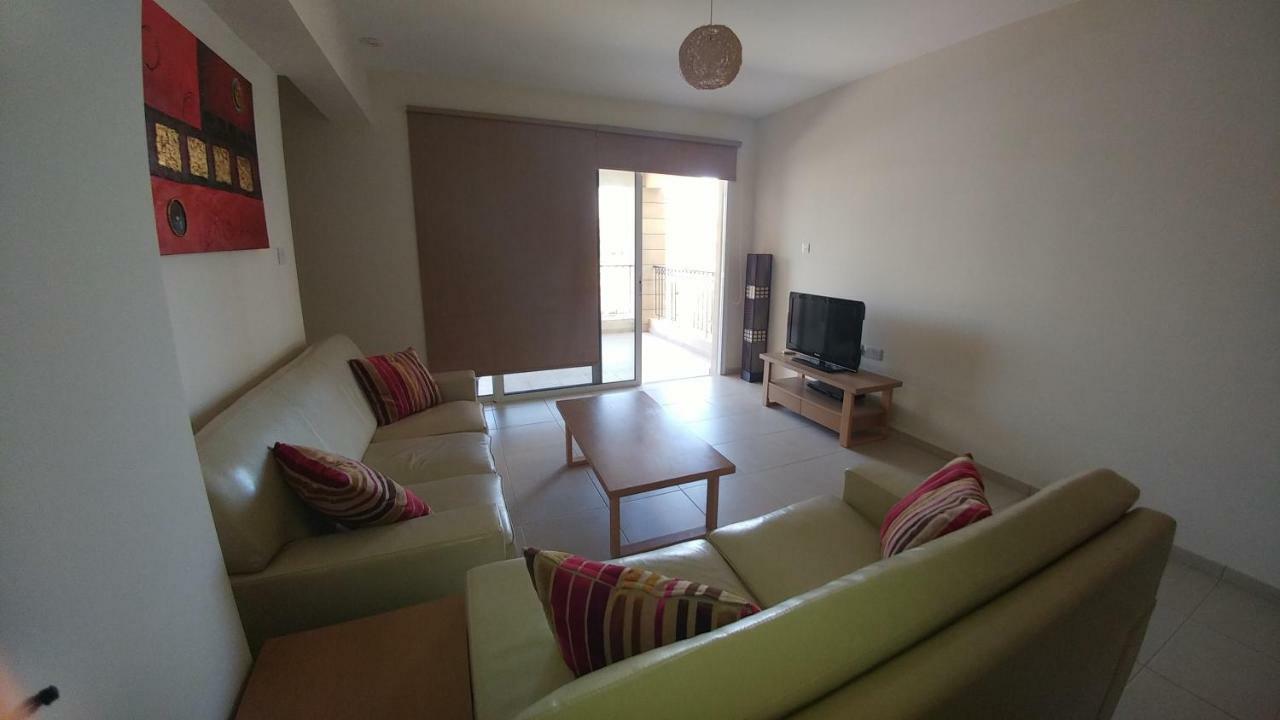 Appartement Pyla Gardens A102 Extérieur photo