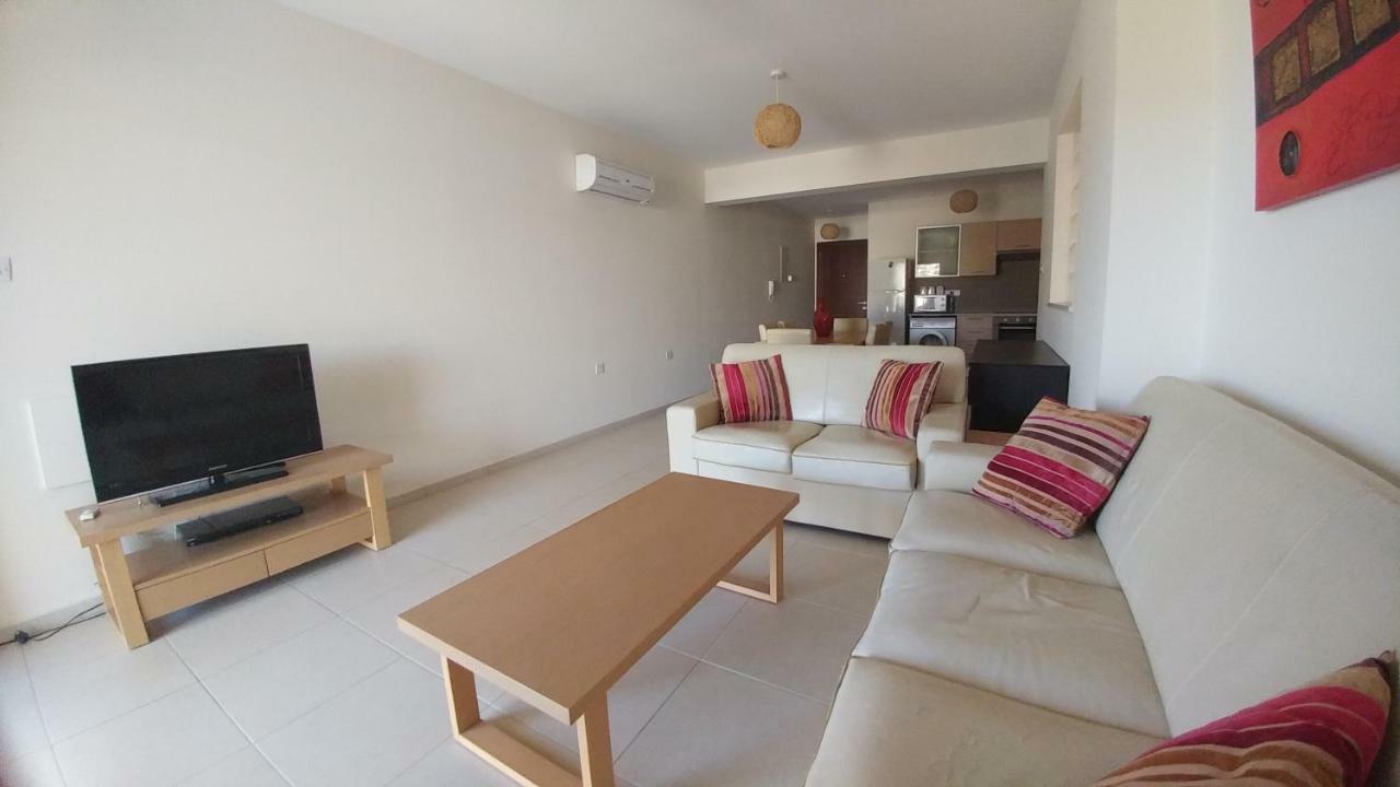 Appartement Pyla Gardens A102 Extérieur photo