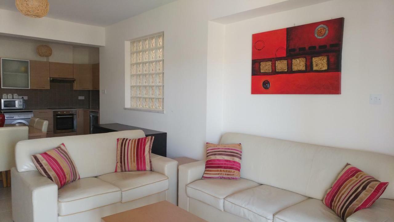 Appartement Pyla Gardens A102 Extérieur photo