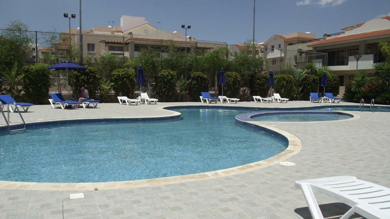 Appartement Pyla Gardens A102 Extérieur photo