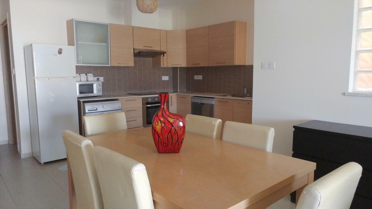 Appartement Pyla Gardens A102 Extérieur photo