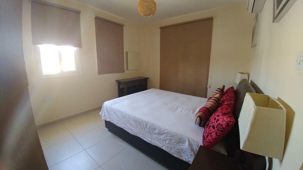 Appartement Pyla Gardens A102 Extérieur photo