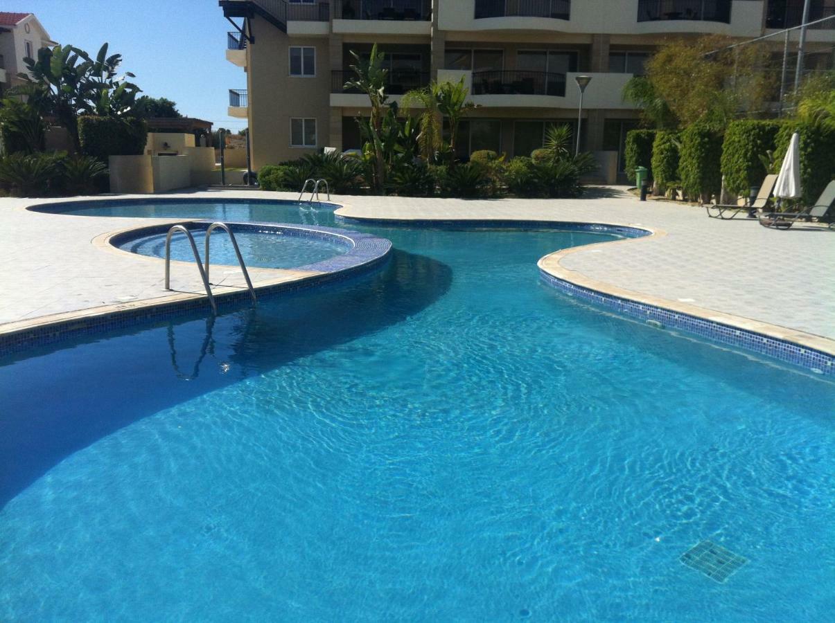 Appartement Pyla Gardens A102 Extérieur photo