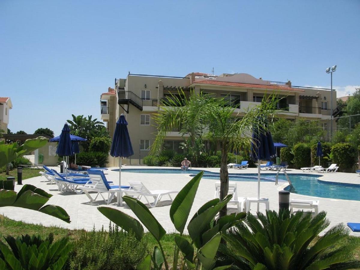 Appartement Pyla Gardens A102 Extérieur photo
