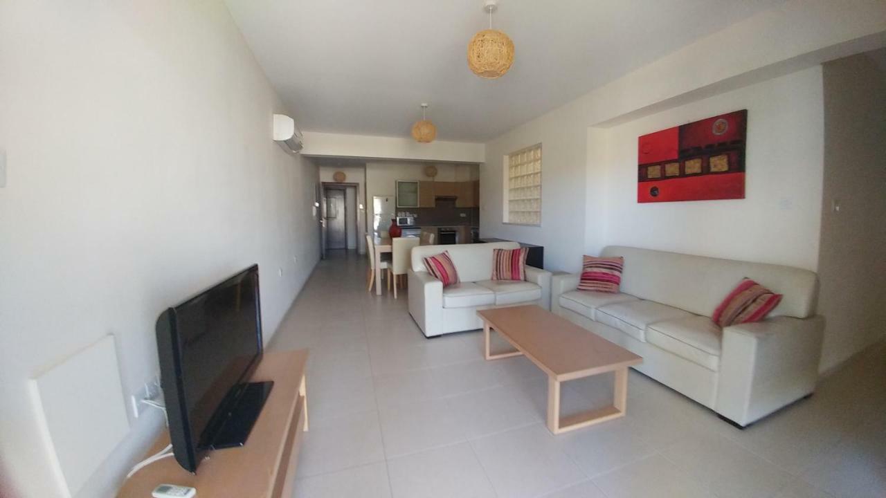 Appartement Pyla Gardens A102 Extérieur photo
