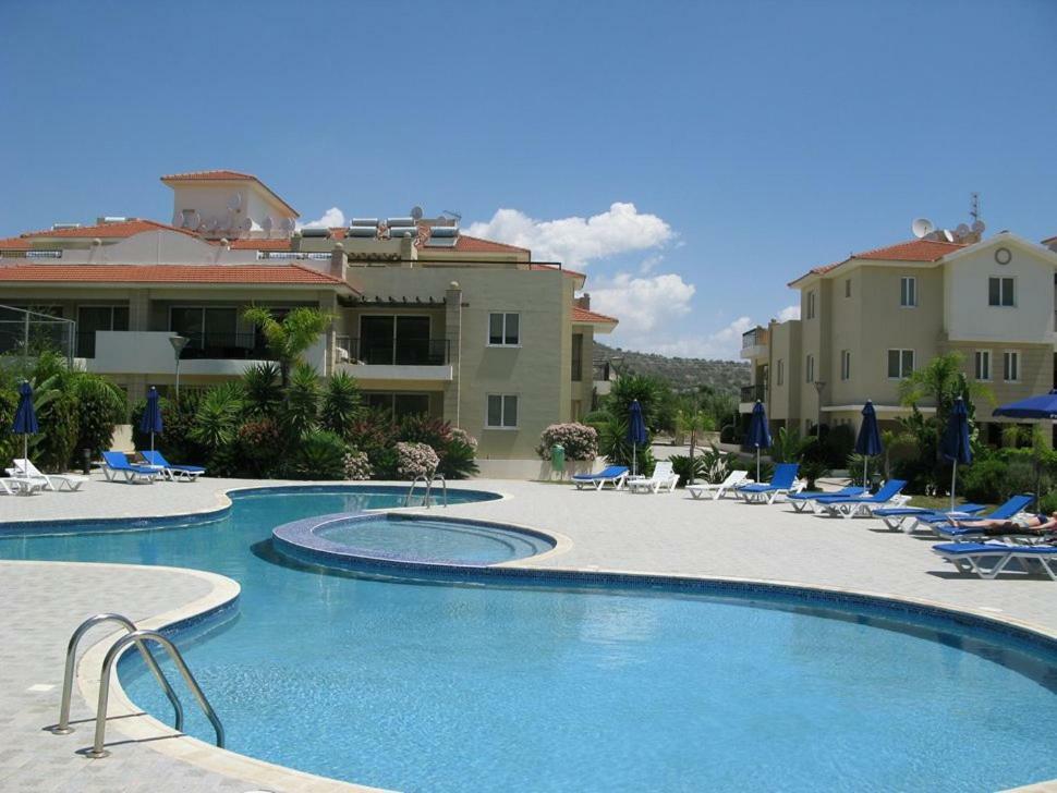Appartement Pyla Gardens A102 Extérieur photo