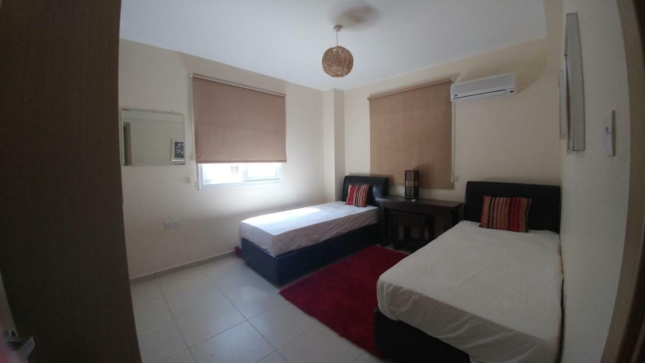 Appartement Pyla Gardens A102 Extérieur photo