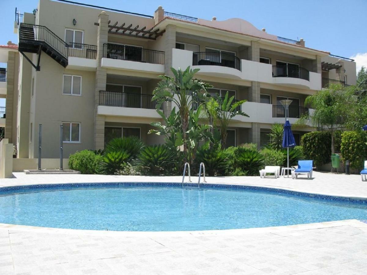 Appartement Pyla Gardens A102 Extérieur photo