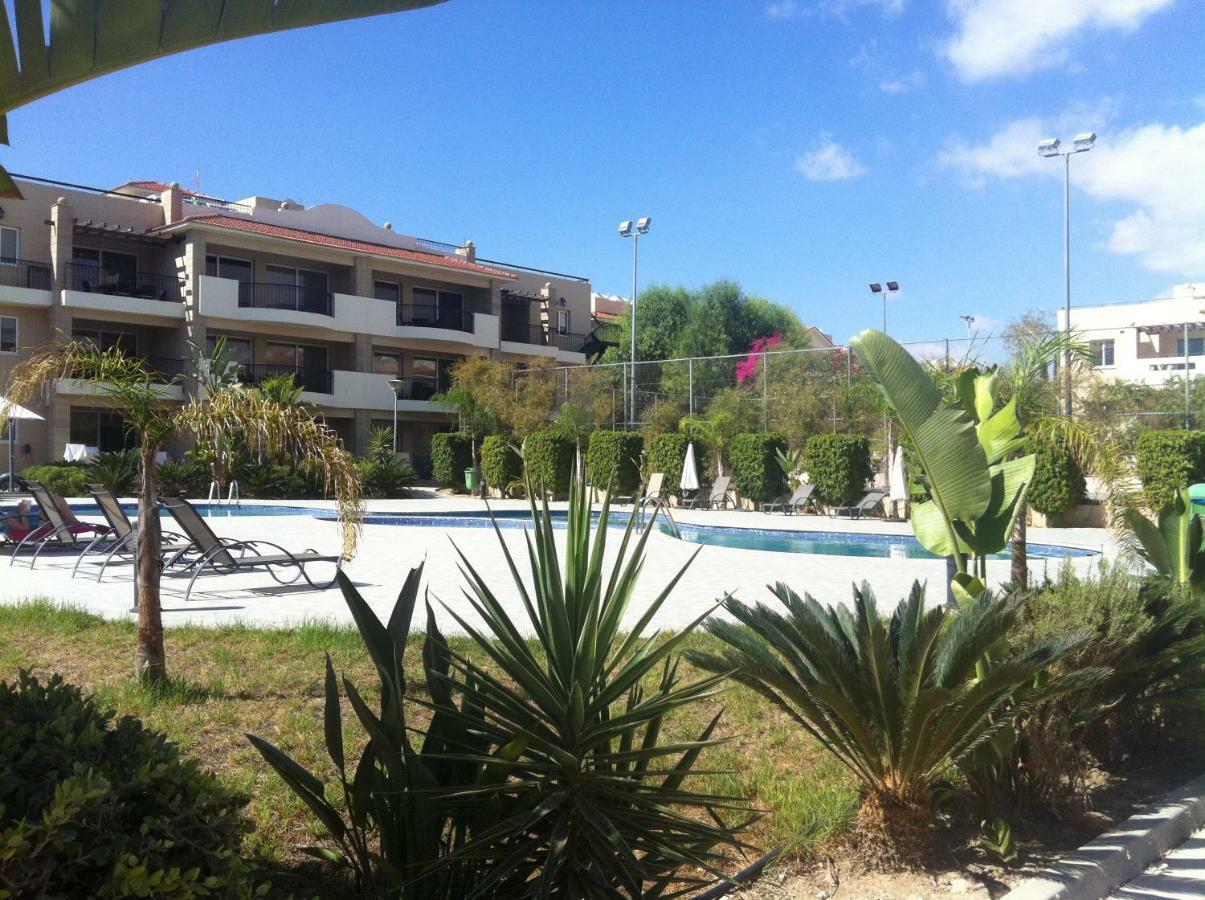 Appartement Pyla Gardens A102 Extérieur photo